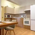Apartment Albert's Mackenzie 001 Larnaca