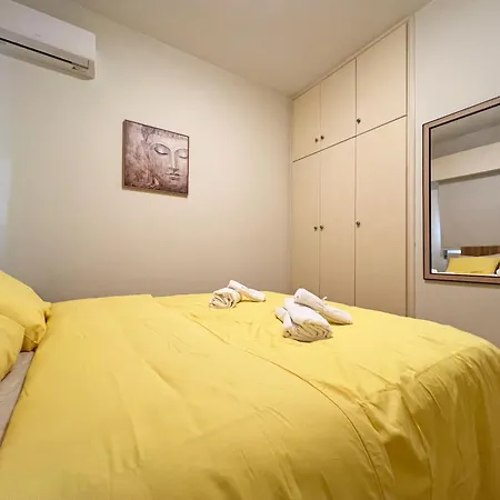 Apartament Albert's Mackenzie 001