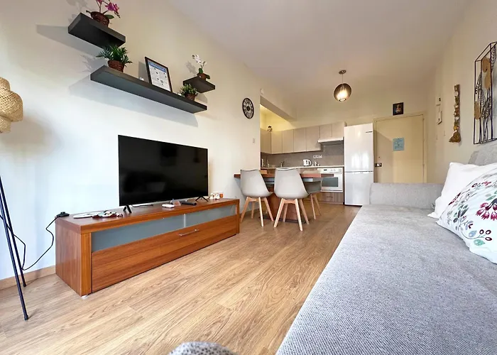 Apartment Albert's Mackenzie 001