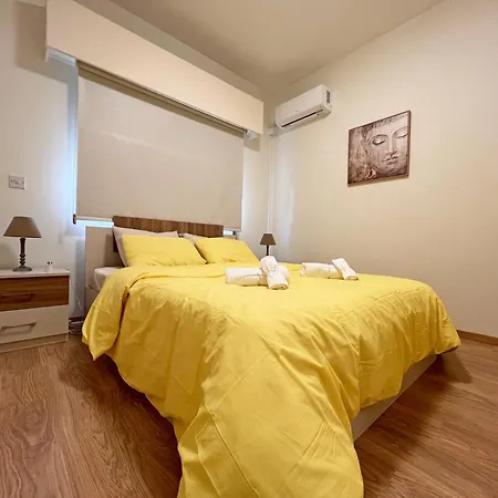 Appartement Albert's Mackenzie 001